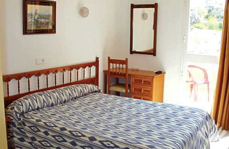 Hostal San Telmo - Adults Only Cala Major  Eksteriør billede